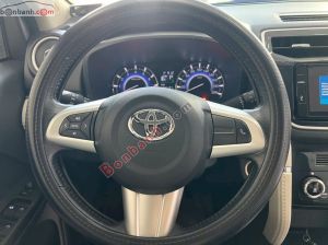 Xe Toyota Rush 1.5S AT 2018