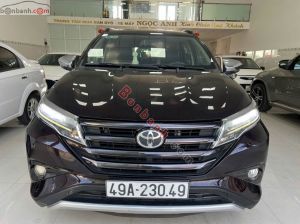 Xe Toyota Rush 1.5S AT 2018