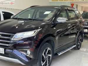 Xe Toyota Rush 1.5S AT 2018