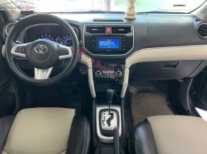 Xe Toyota Rush 1.5S AT 2018
