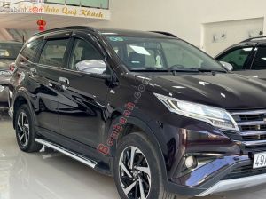 Xe Toyota Rush 1.5S AT 2018