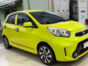 Xe Kia Morning Si AT 2016