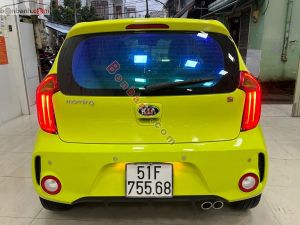 Xe Kia Morning Si AT 2016