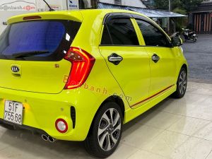 Xe Kia Morning Si AT 2016