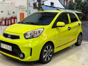 Xe Kia Morning Si AT 2016
