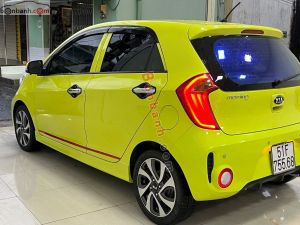 Xe Kia Morning Si AT 2016