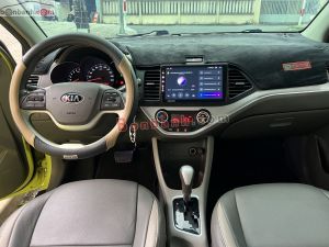 Xe Kia Morning Si AT 2016
