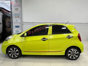 Xe Kia Morning Si AT 2016