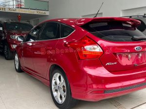 Xe Ford Focus S 2.0 AT 2014