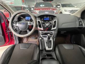 Xe Ford Focus S 2.0 AT 2014