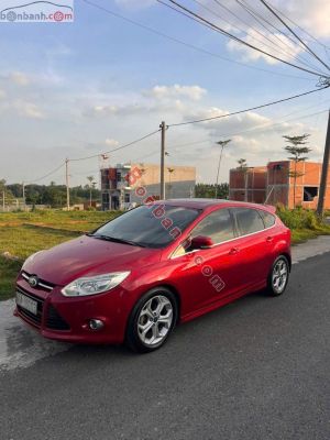 Xe Ford Focus S 2.0 AT 2014