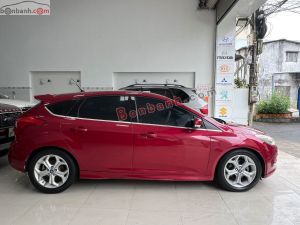 Xe Ford Focus S 2.0 AT 2014