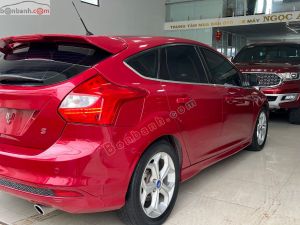 Xe Ford Focus S 2.0 AT 2014