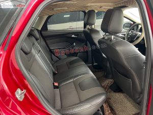 Xe Ford Focus S 2.0 AT 2014