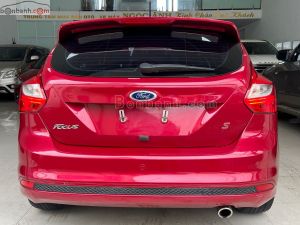 Xe Ford Focus S 2.0 AT 2014