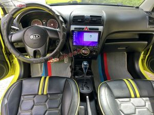 Xe Kia Morning SX 1.1 AT Sportpack 2010