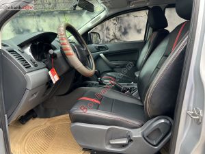 Xe Ford Ranger XLS 2.2L 4x2 AT 2014