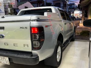 Xe Ford Ranger XLS 2.2L 4x2 AT 2014