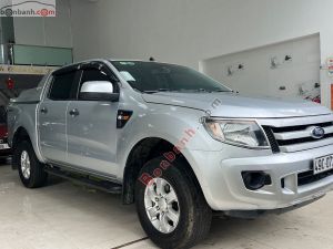 Xe Ford Ranger XLS 2.2L 4x2 AT 2014