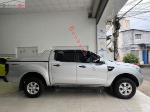 Xe Ford Ranger XLS 2.2L 4x2 AT 2014