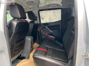 Xe Ford Ranger XLS 2.2L 4x2 AT 2014