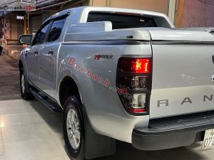 Xe Ford Ranger XLS 2.2L 4x2 AT 2014