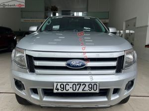 Xe Ford Ranger XLS 2.2L 4x2 AT 2014
