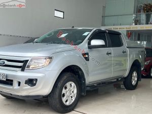 Xe Ford Ranger XLS 2.2L 4x2 AT 2014