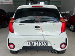 Xe Kia Morning Si MT 2018