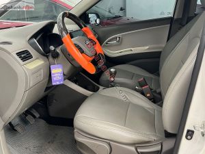 Xe Kia Morning Si MT 2018