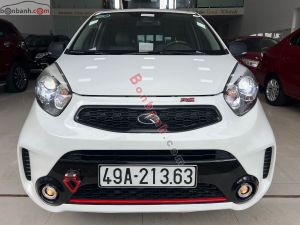 Xe Kia Morning Si MT 2018