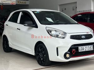 Xe Kia Morning Si MT 2018