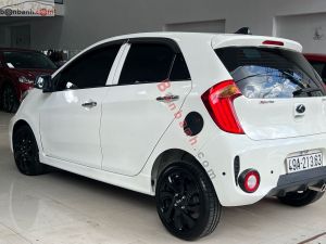 Xe Kia Morning Si MT 2018