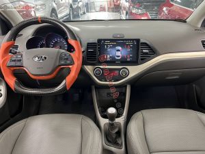 Xe Kia Morning Si MT 2018