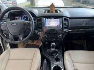 Xe Ford Everest Ambiente 2.0 4x2 MT 2019