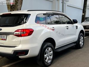 Xe Ford Everest Ambiente 2.0 4x2 MT 2019