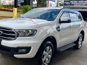 Xe Ford Everest Ambiente 2.0 4x2 MT 2019