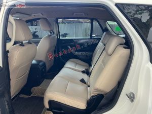 Xe Ford Everest Ambiente 2.0 4x2 MT 2019