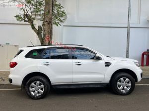 Xe Ford Everest Ambiente 2.0 4x2 MT 2019