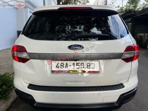 Xe Ford Everest Ambiente 2.0 4x2 MT 2019