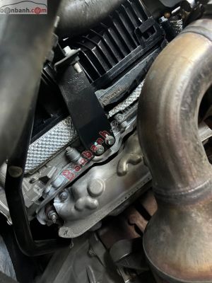 Xe Ford Everest Ambiente 2.0 4x2 MT 2019