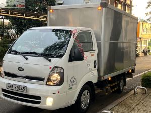 Xe Kia Frontier K200 Thùng Kín 2020