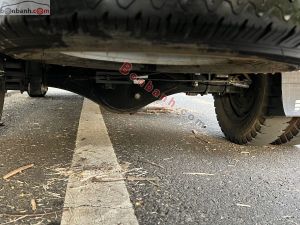 Xe Kia Frontier K200 Thùng Kín 2020