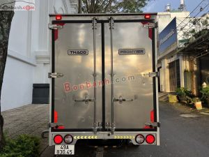 Xe Kia Frontier K200 Thùng Kín 2020