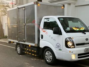 Xe Kia Frontier K200 Thùng Kín 2020