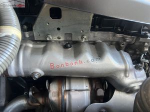 Xe Toyota Fortuner 2.4G 4x2 MT 2017