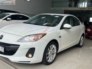 Xe Mazda 3 S 1.6 AT 2014
