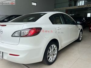 Xe Mazda 3 S 1.6 AT 2014