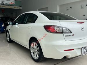 Xe Mazda 3 S 1.6 AT 2014