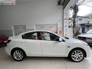 Xe Mazda 3 S 1.6 AT 2014